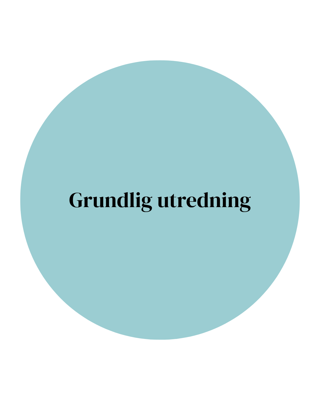 Grundlig utredning (2)